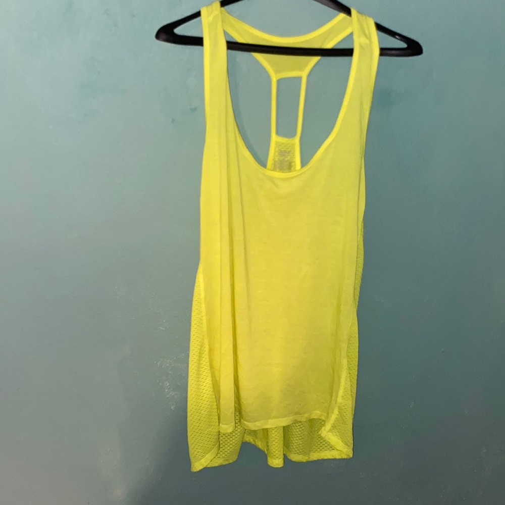 Size 3X Zone Pro Top